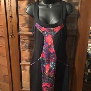 Kardashian Collection Black Dress